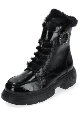 Produktbild von Paul Green Stiefelette Stiefelette Leder
