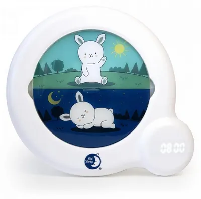 Immagine prodotto di Pabobo indicatore della sveglia essenziale per sonno dei bambini
