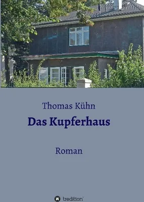 Produktbild von Das Kupferhaus