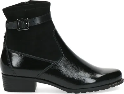 Produktbild von Caprice Stiefelette Stiefelette Leder/Textil