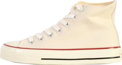 Produktbild von Sneaker mit Schnürung