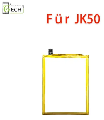 Produktbild von Ersatz Akku für Motorola JK50 Moto G9 Play / E7 Power / G50 G30 5000mAh Accu Batterie