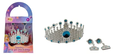 Produktbild von PLEJO Schmuck für eine Prinzessin