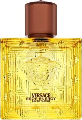 Immagine prodotto di Versace Eros Energy Eau de Parfum per uomo 50 ml