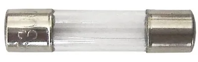 Image de LX3029 1.6A Fusible d'appareil WTA 1.6A 20MM