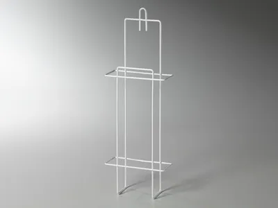 Produktbild von Hygienebeutelhalter f.Hygienebeutel aus