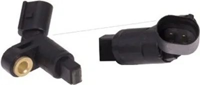 Produktbild von NK Sensor, Raddrehzahl Artikel: 294704