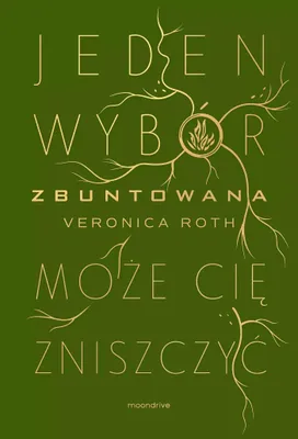 Produktbild von Zbuntowana