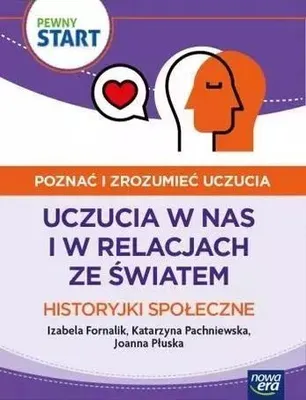 Image de Pewny start. Poznać i zrozumieć.. Historyjki społ.
