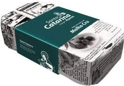 Zdjęcie produktu dla Filet z tuńczyka Santa Catarina z sosem Molho Cru