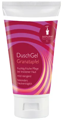Image de Grenade - Gel douche N°71 200ml