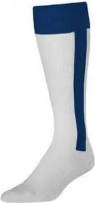 Produktbild von Baseball Socken 2-in-1 Röhrensocken mit gepolstertem Fuß und Steigbügel