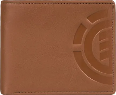 Produktbild von Element Daily Wallet Caramel Cafe .