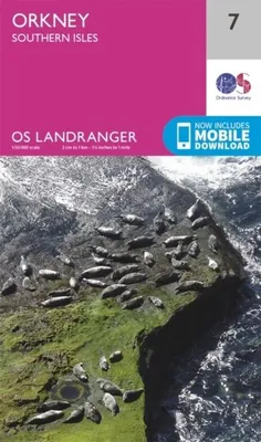 Image de Orcades - Îles du Sud