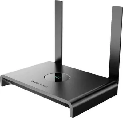 Obrázok produktu pre Ruijie Networks Rg-ew300n Wlan-router One Size / EU Plug 220V One Size