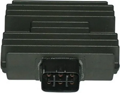 Produktbild von SGR 12V Dreiphasen-Spannungsregler