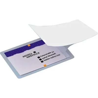 Obrázek produktu pro Sigel VZ215 - 5,5 cm - 85 mm - 92 mm - 62 mm - 1 - 0.07 - 100 Stück(e)