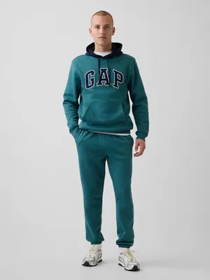 Obrázok produktu pre Tepláky GAP s logom S