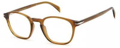 Produktbild von David Beckham Sonnenbrille DB 1085 FMP 48 20 150