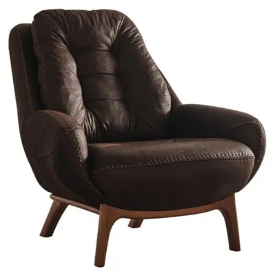Produktbild von Lounge Chair Barlounge Cafésessel Empfangssessel Sessel Loungesessel