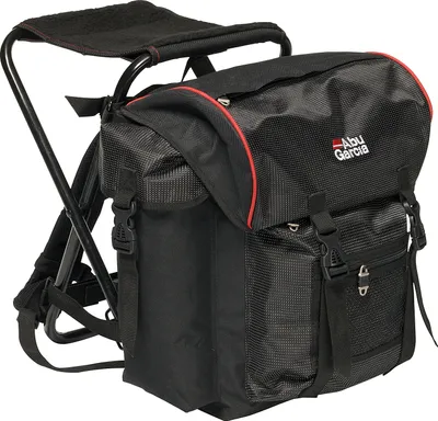 Produktbild von Abu Garcia Rucksack Standard - Angelrucksack