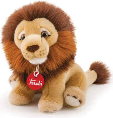 Produktbild von Trudi Lion Narciso S, Löwe