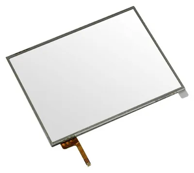 Produktbild von Touchscreen für Nintendo NEW 3DS XL