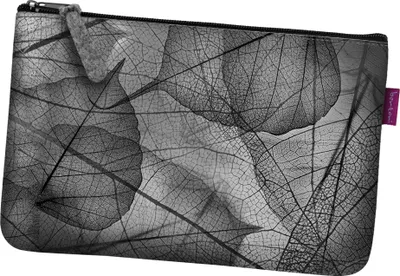 Produktbild von Bertoni Kosmetiktasche Pocket FRAGILE