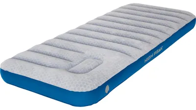 Obrázok produktu pre High Peak 40043, Madrac, Vnútorné a vonkajšie, Vstavaná vzduchová pumpa