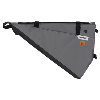 Image de Woho X-touring Adventurer 9 l Noir Taille unique
