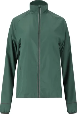 Zdjęcie produktu dla ENDURANCE kurtka do biegania Shela o wysokiej oddychalności 3160 Mallard Green 36