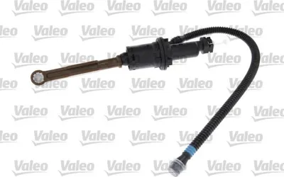 Produktbild von VALEO 874329 Kupplungsgeberzylinder für CITROËN BERLINGO (B9) passend für PEUGEOT 5008 (0U, 0E) PARTNER Tepee 3008 (0U)