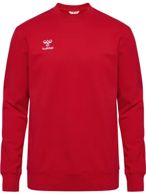 Produktbild von Hummel Go 2.0 Sweatshirt Rot XL Mann Rot XL