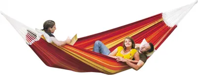 Obrázok produktu pre Obrovská hojdacia sieť Amazon Lava AZ-1025200 - 300 cm