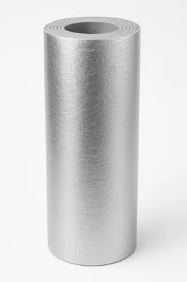Produktbild von Aqbau® Heizkörper Reflexionsfolie 2 m2 – Wärmereflektor Dämmfolie für Heizkörper & Wände, Thermofolie gegen Wärmeverlust, Alufolie Mylarfolie