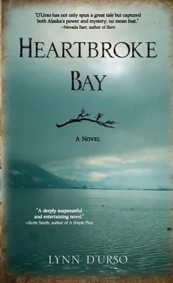 Produktbild von Heartbroke Bay