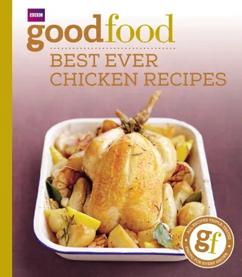Produktbild von Good Food