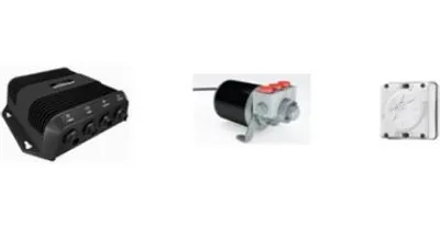 Zdjęcie produktu dla Zestaw hydrauliczny autopilota DrivePilot Simrad 000-11750-001