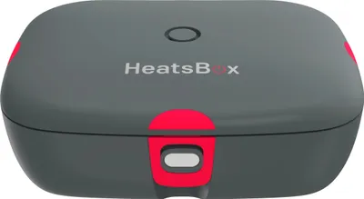 Obrázek produktu pro Vyhřívaný obědový box HeatsBox STYLE+, aplikace
