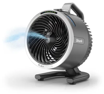Produktbild von Shark FA050EU FlexBreeze Go