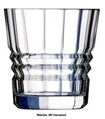 Zdjęcie produktu dla Architecte FB32 Szklanki 32 cl – 12 sztuk