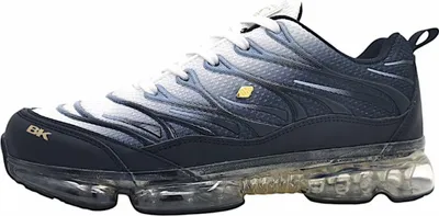 Produktbild von British Knights Sportschuh Grau in Gr. 40