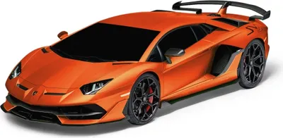 Immagine prodotto di Jamara Lamborghini Aventador SVJ 1:24     27 MHz orange   6+
