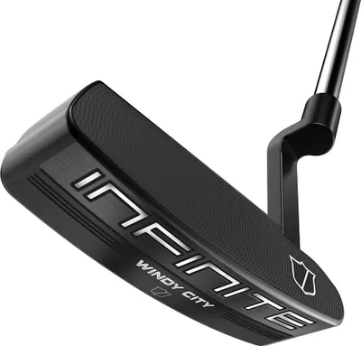 Produktbild von Wilson Infinite Windy City – Putter Für Herren