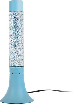 Produktbild von Leitmotiv - Tischleuchte Astro Glitter - Blau