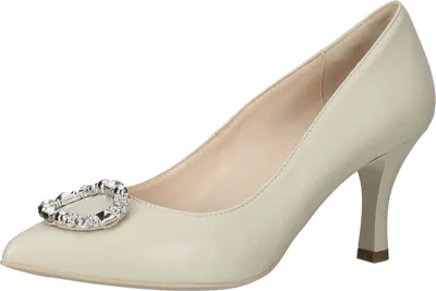 Produktbild von Nero Giardini Pumps Pumps Leder