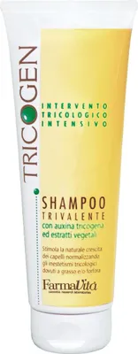 Immagine prodotto di Farmavita Tricogen Shampoo Purificante, 250ml