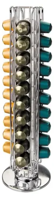 Obrázek produktu pro Držák kapslí Ibili Nespresso 40 kusů