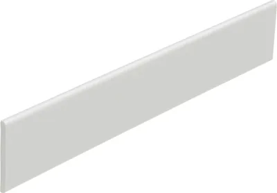 Produktbild von Primo Abdeckleiste 250 cm 44 x 4,5 mm weiß