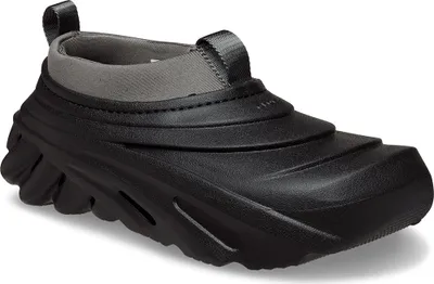 Produktbild von Crocs Echo Storm Sportschuhe Schwarz EU 39-40 Herren,Damen Schwarz EU 39-40